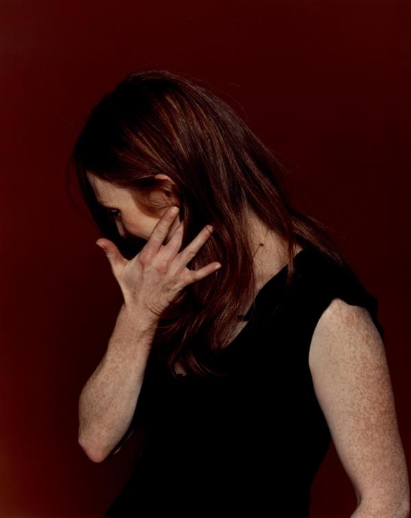 Julianne Moore