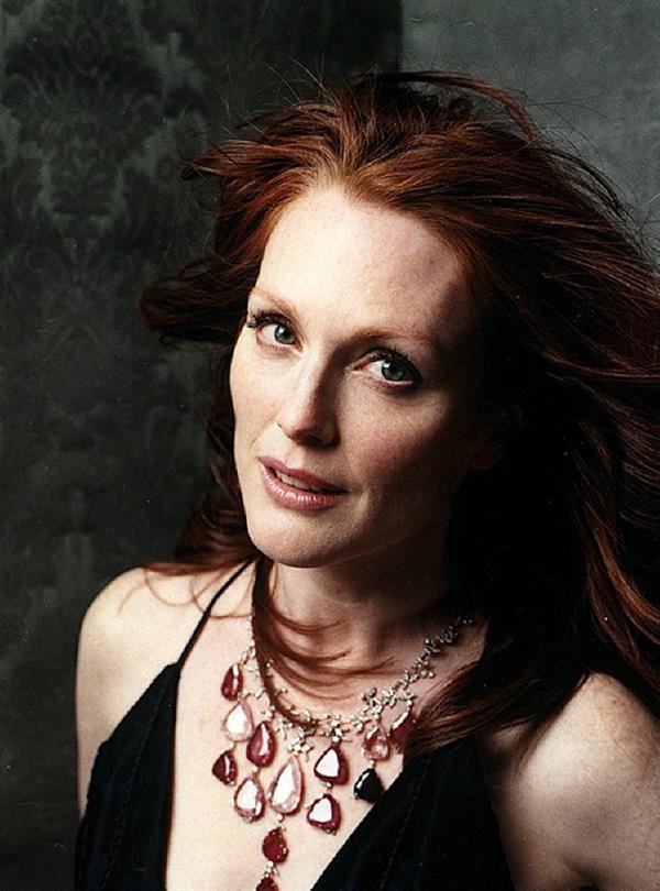 Julianne Moore