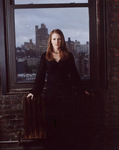 Julianne Moore