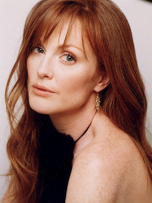 Julianne Moore
