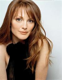 Julianne Moore