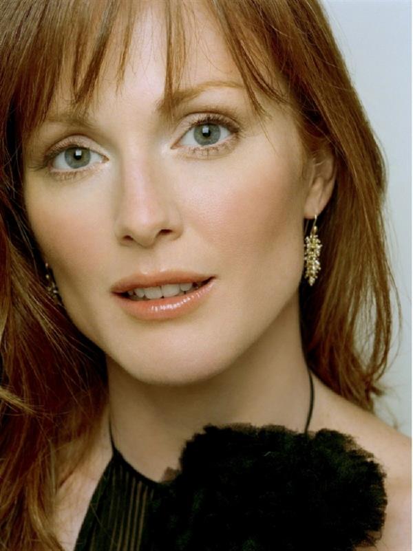 Julianne Moore