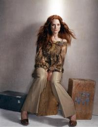 Julianne Moore