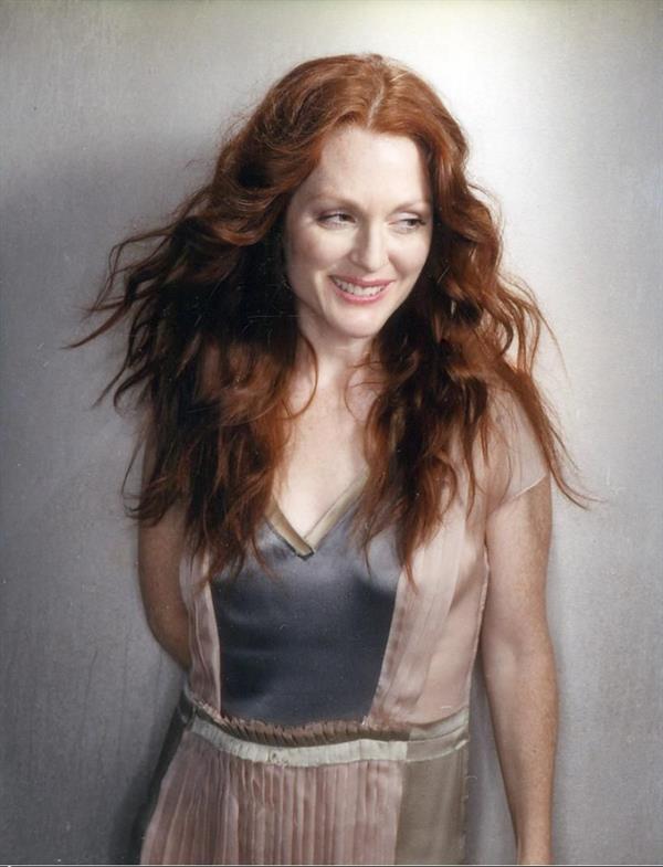 Julianne Moore