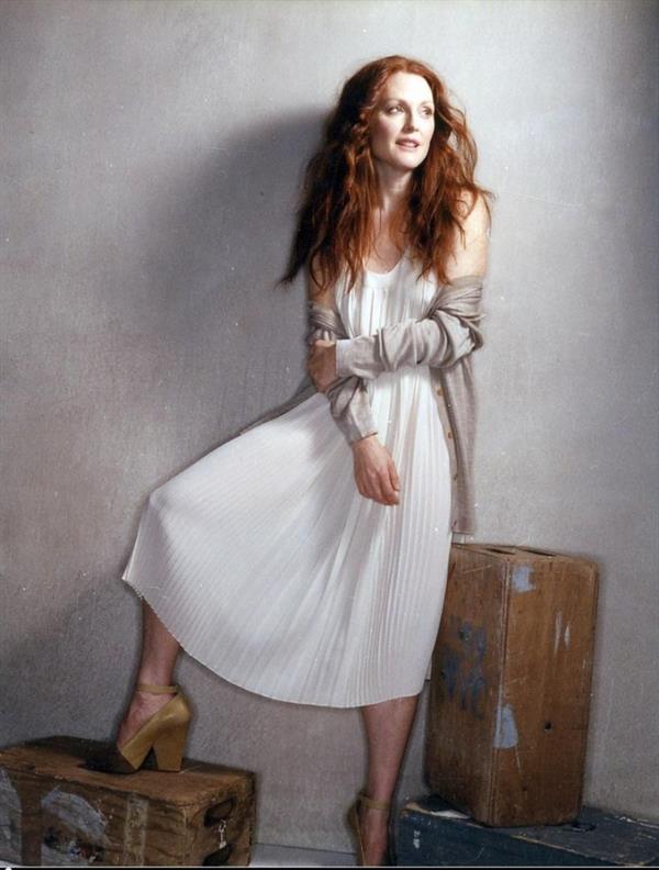 Julianne Moore