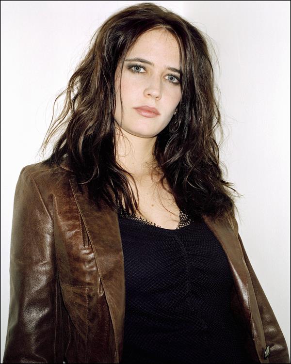 Eva Green