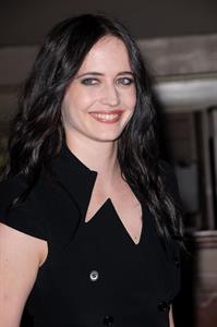 Eva Green