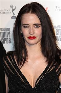 Eva Green