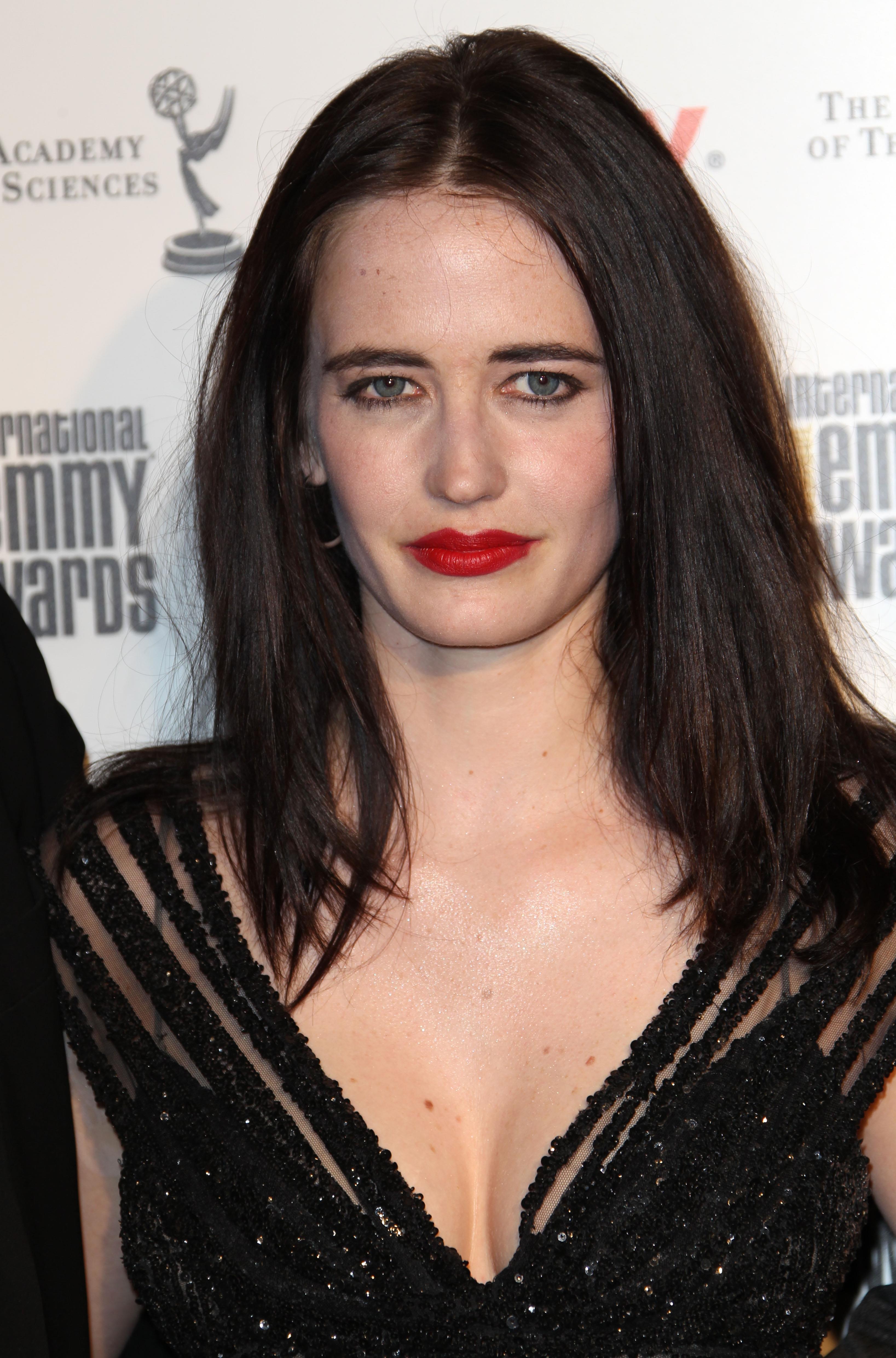 Eva Green