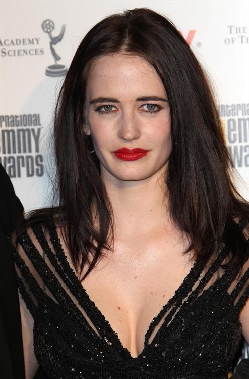 Eva Green