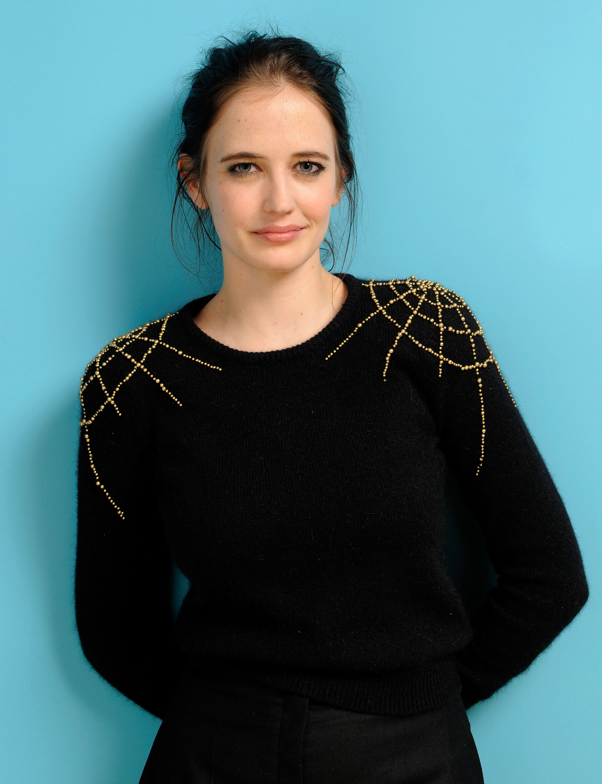 Eva Green Pics