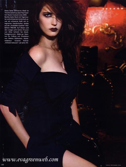 Eva Green