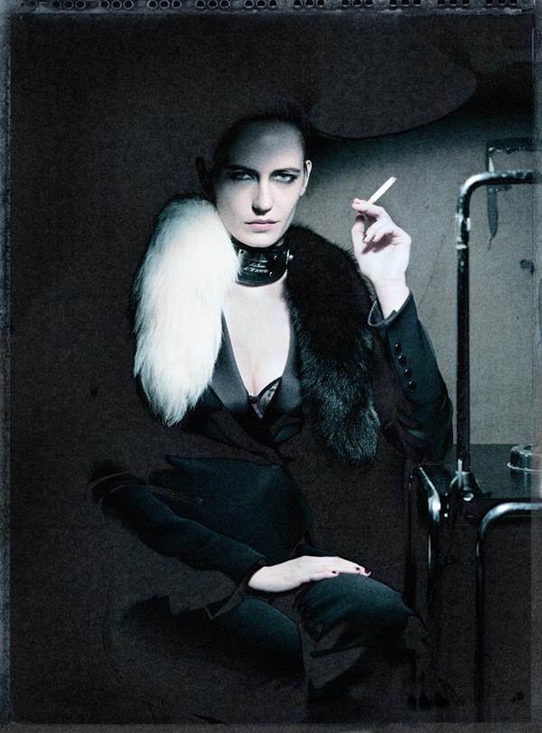 Eva Green