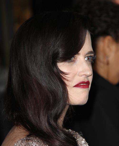 Eva Green