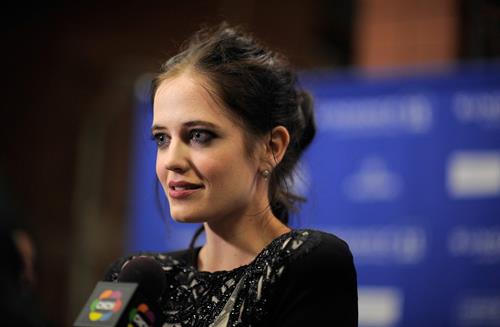 Eva Green