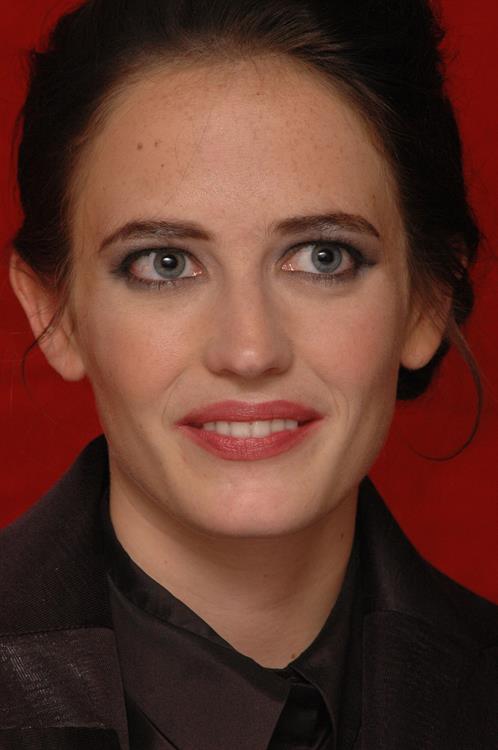 Eva Green