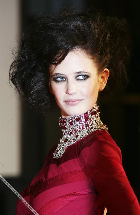 Eva Green