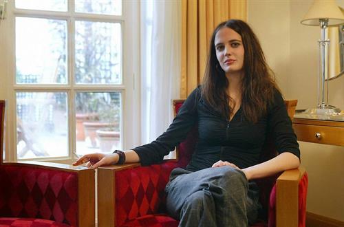 Eva Green