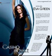 Eva Green