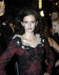 Eva Green