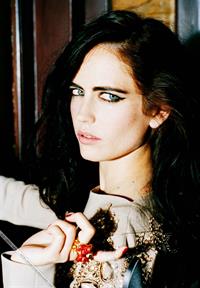Eva Green