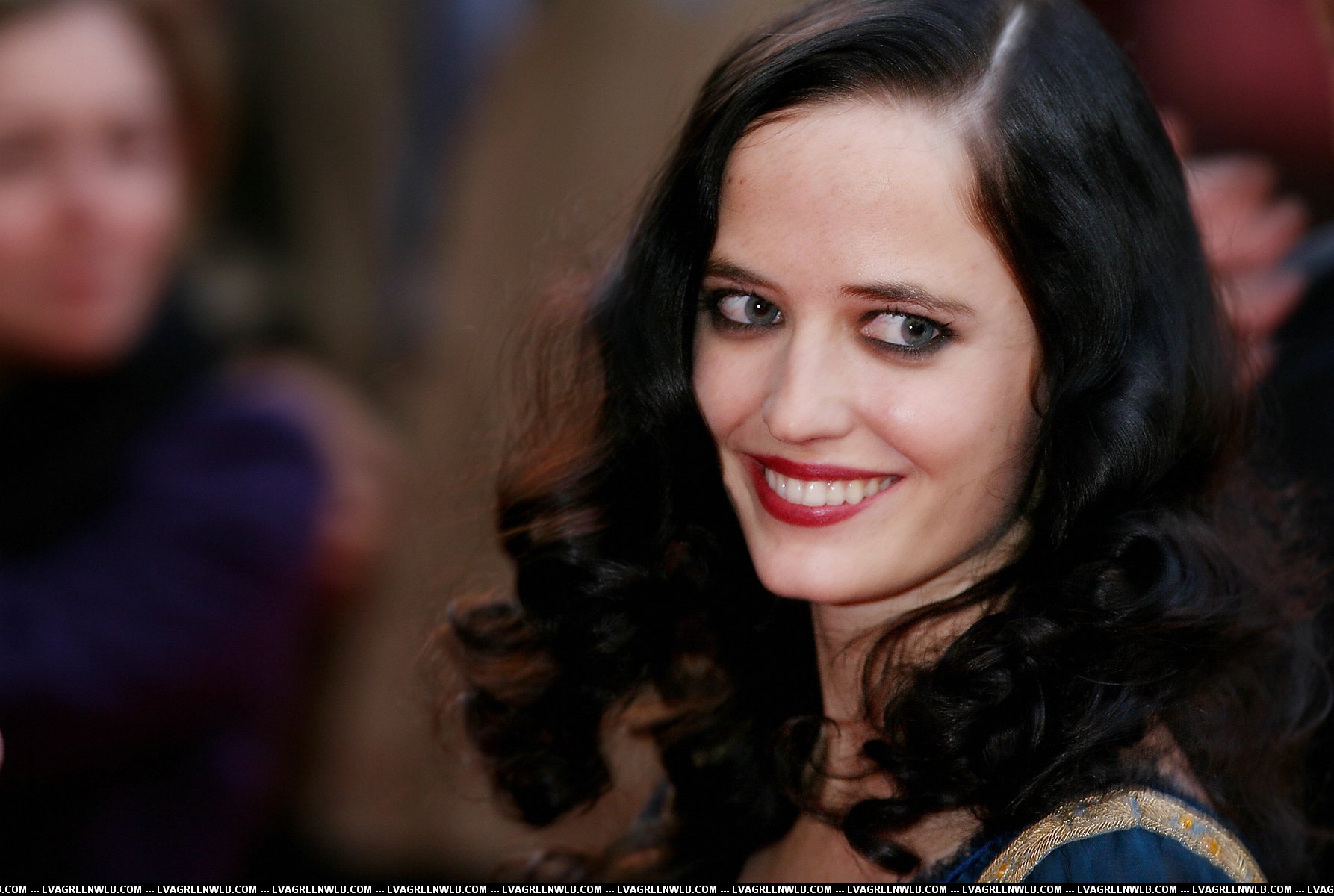 Eva Green