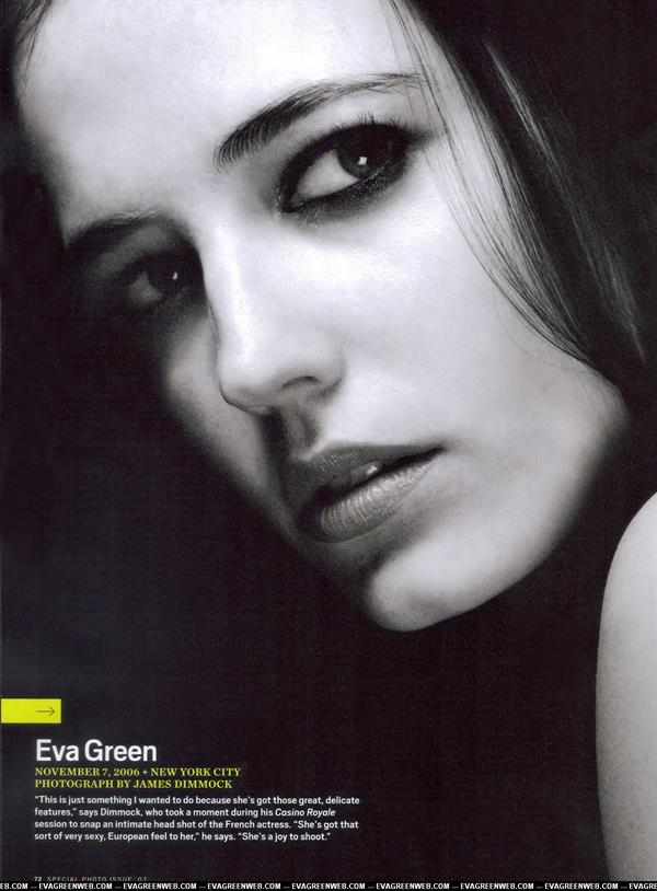 Eva Green