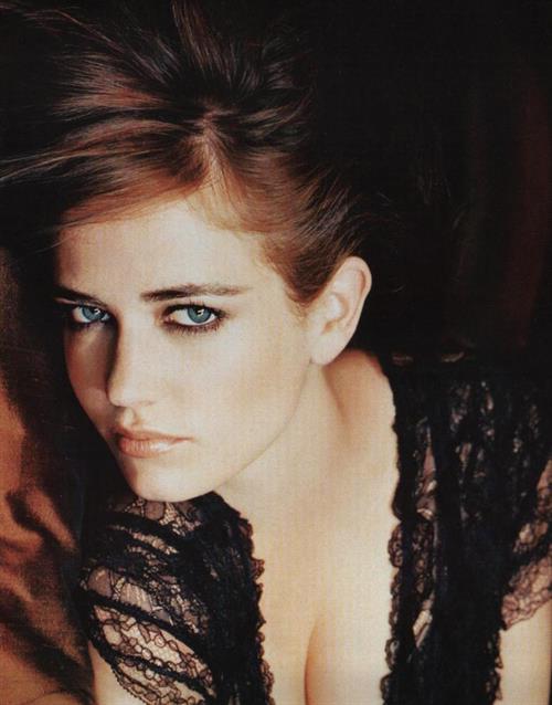 Eva Green