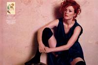 Julianne Moore