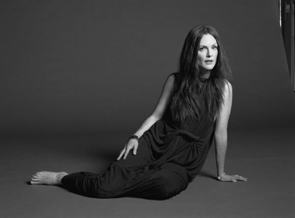 Julianne Moore