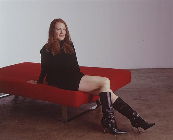 Julianne Moore