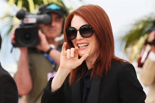 Julianne Moore