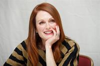 Julianne Moore