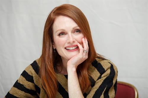 Julianne Moore