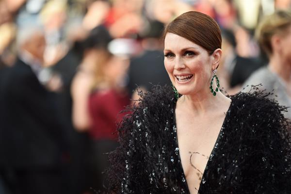 Julianne Moore