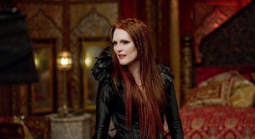 Julianne Moore