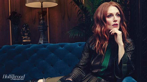 Julianne Moore