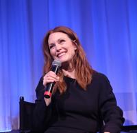 Julianne Moore