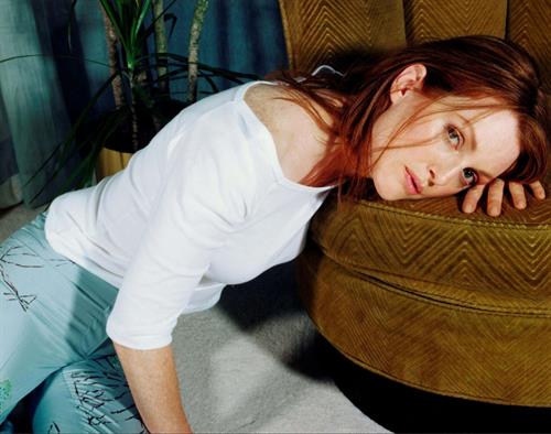 Julianne Moore