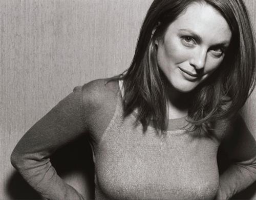 Julianne Moore