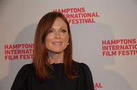 Julianne Moore