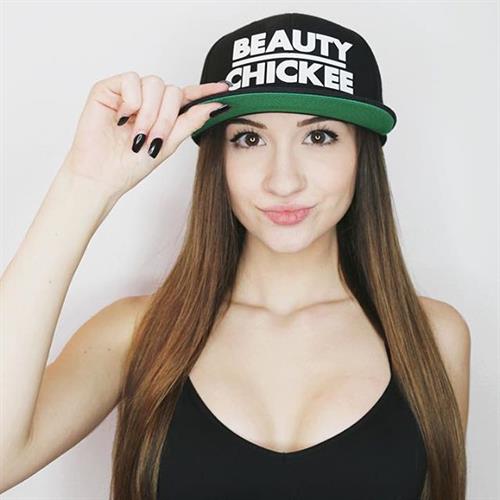 Christina Marie Harris