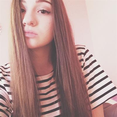 Christina Marie Harris