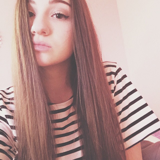 Christina Marie Harris