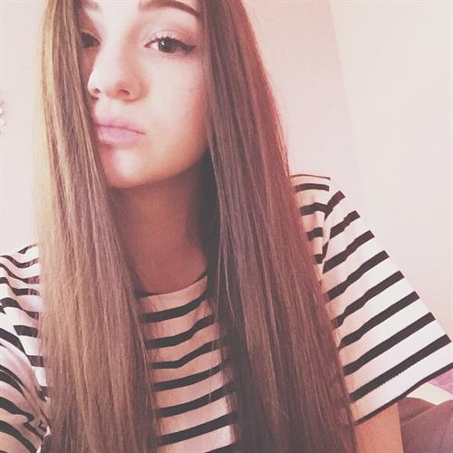 Christina Marie Harris