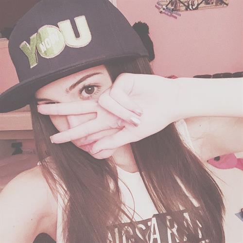 Christina Marie Harris