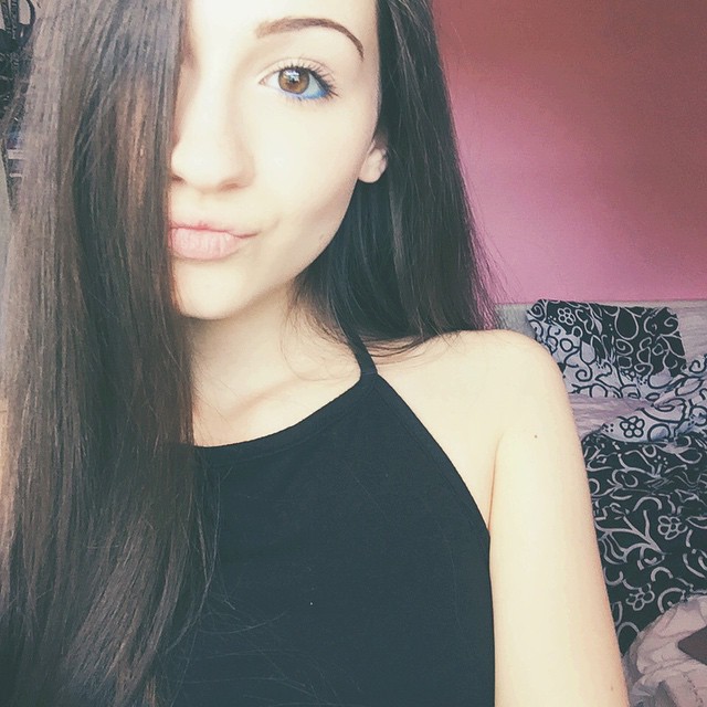 Christina Marie Harris