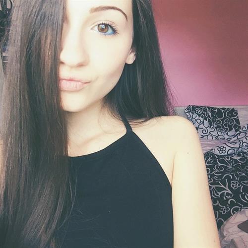 Christina Marie Harris