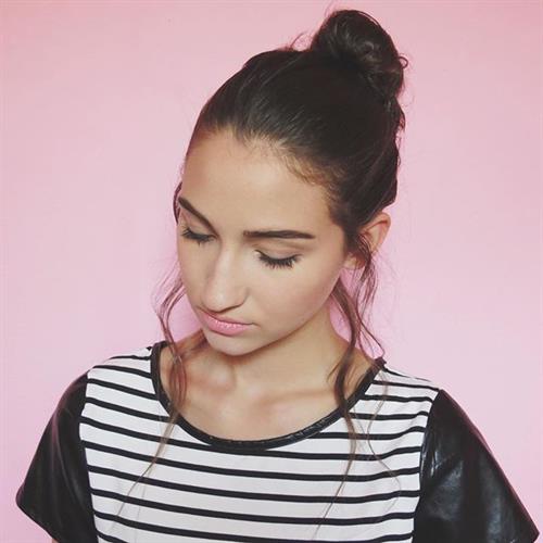 Christina Marie Harris