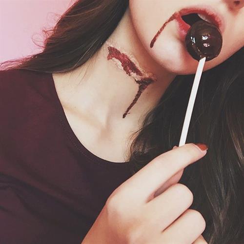 Christina Marie Harris